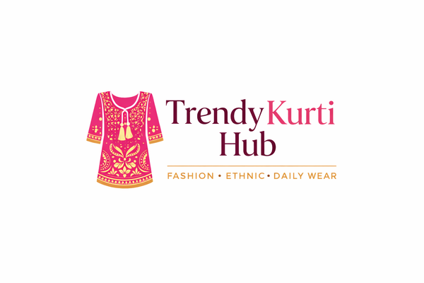 TrendyKurti Hub